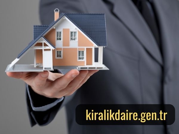 Uluderbent Mahallesi Kiralık Daire